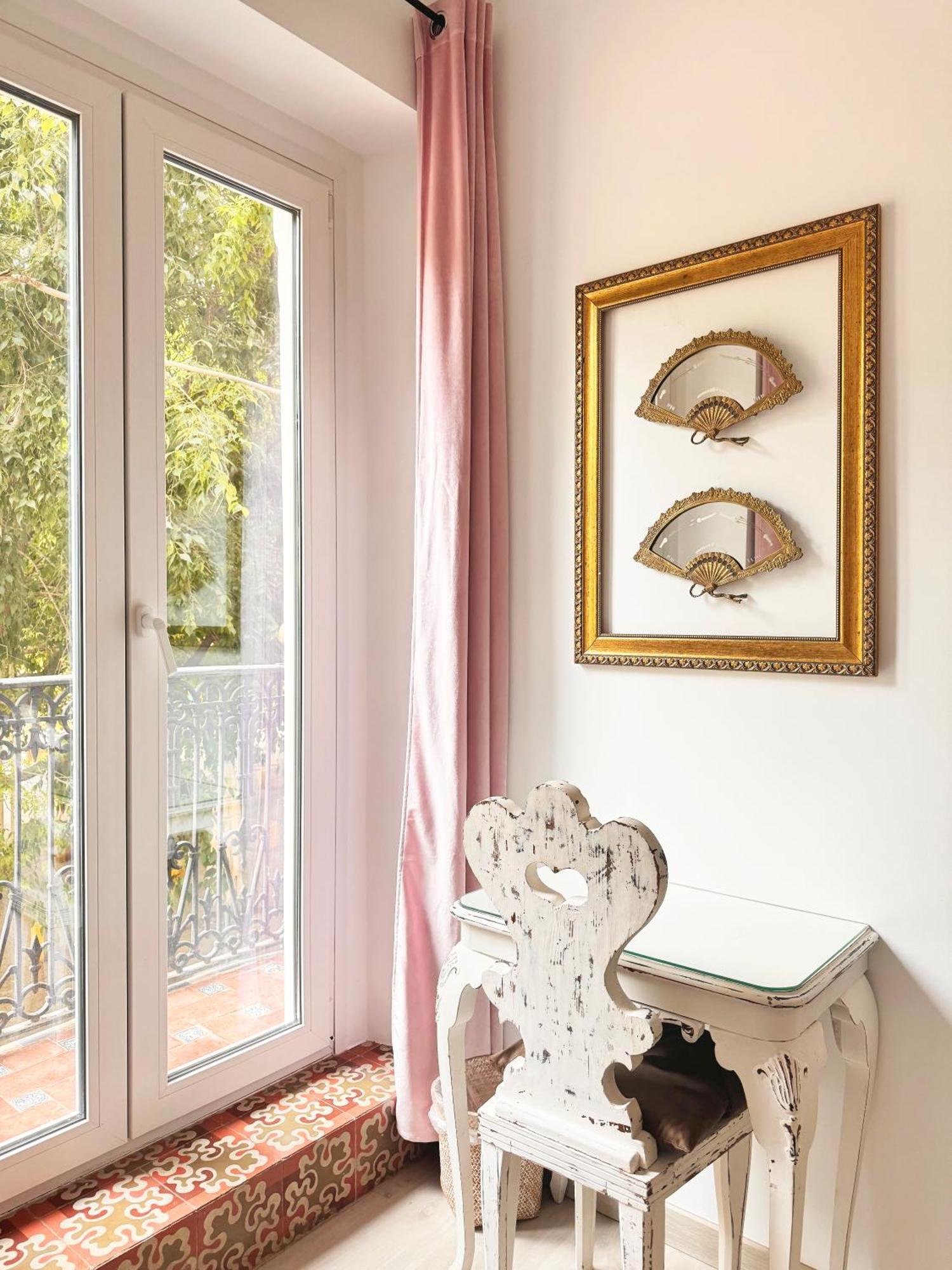 Palace House Hercules - Apartments Sevilla Exterior foto
